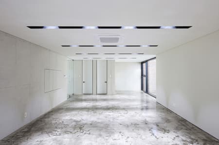 Triplet Code Sinsa Neighborhood Facility