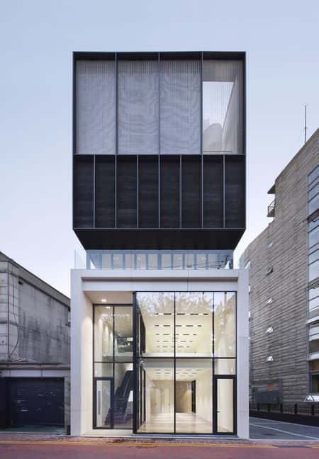 Triplet Code Sinsa Neighborhood Facility