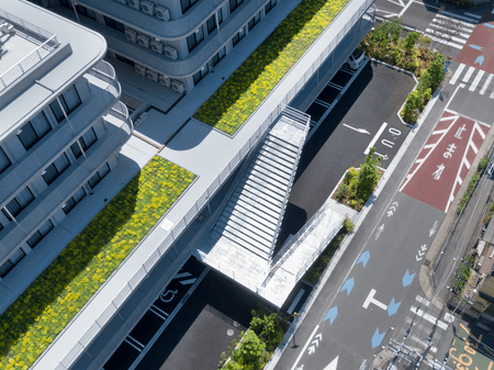 Asoka-en Nursing Home