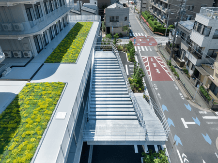 Asoka-en Nursing Home