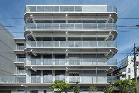 Asoka-en Nursing Home