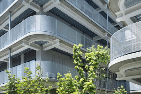 Asoka-en Nursing Home