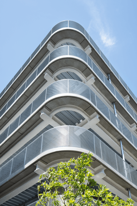 Asoka-en Nursing Home