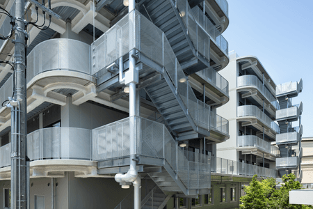 Asoka-en Nursing Home