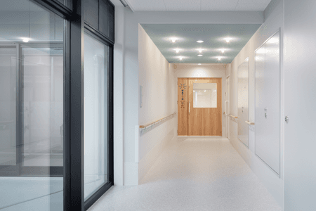 Asoka-en Nursing Home