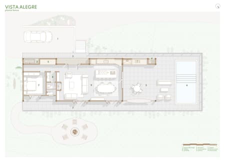 Vista Alegre House