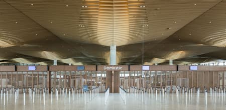 Western Sydney Airport 