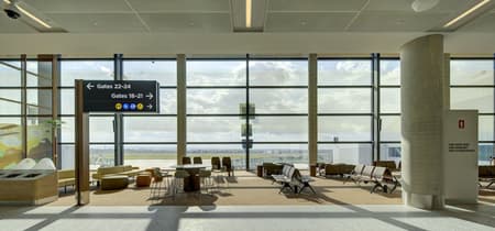 Western Sydney Airport 