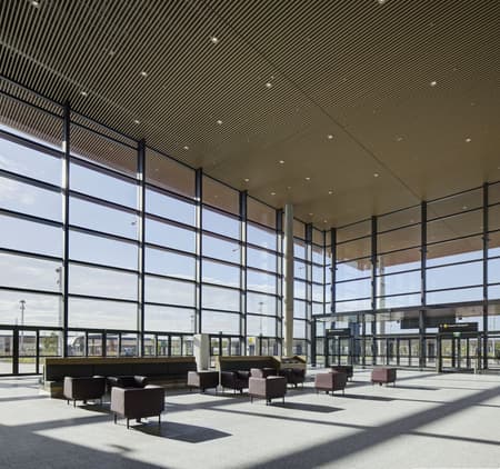 Western Sydney Airport 