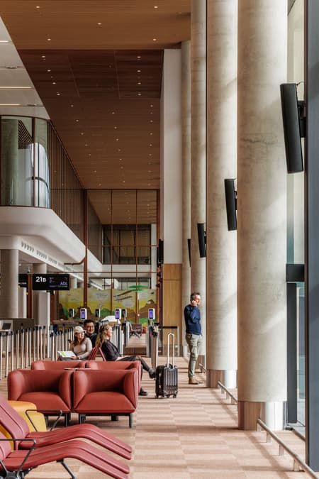 Western Sydney Airport 