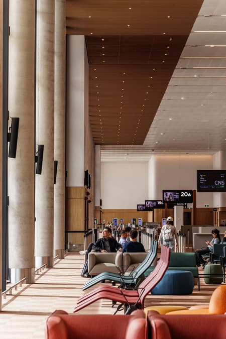 Western Sydney Airport 