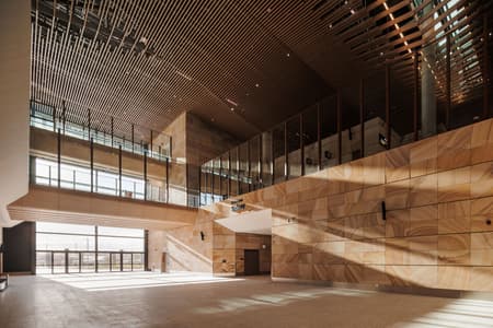 Western Sydney Airport 