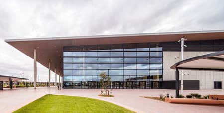 Western Sydney Airport 