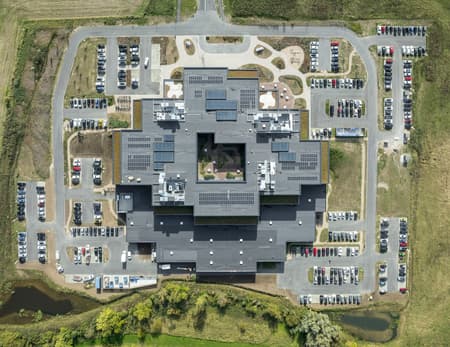 Cobot Hub