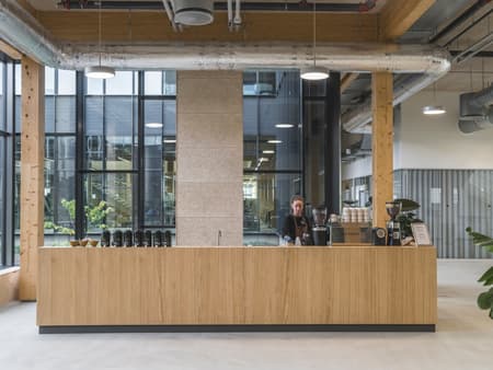 Cobot Hub