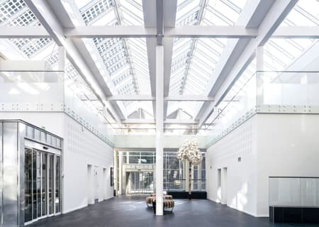 Green Solution House