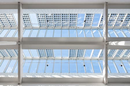 Green Solution House