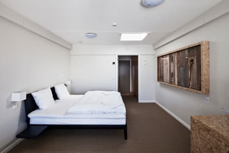 Green Solution House