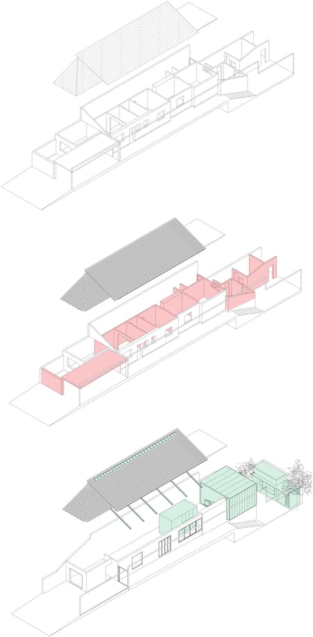 Casa Cosmos