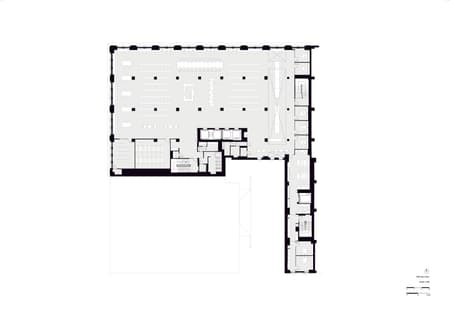 The Stavros Niarchos Foundation Library