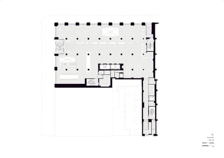 The Stavros Niarchos Foundation Library