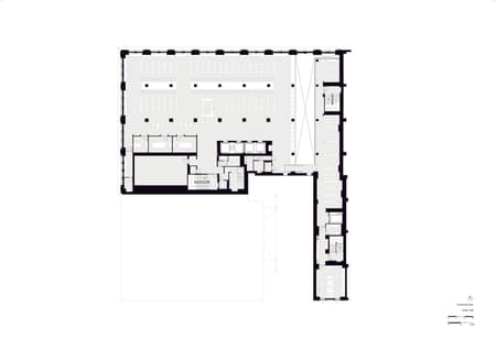 The Stavros Niarchos Foundation Library
