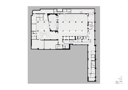 The Stavros Niarchos Foundation Library