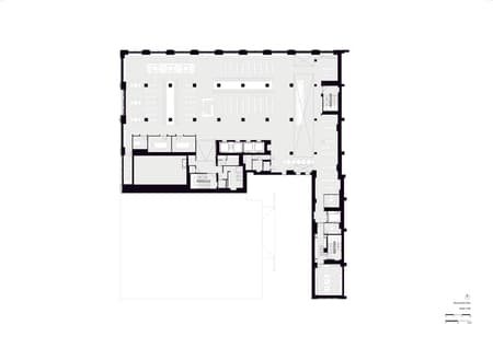 The Stavros Niarchos Foundation Library