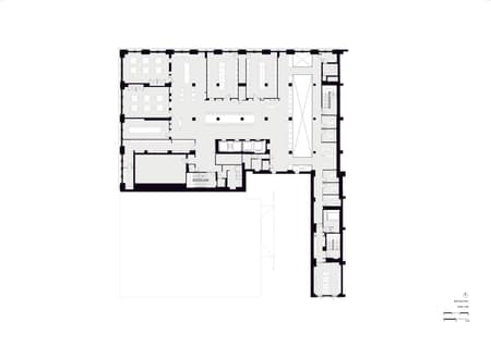 The Stavros Niarchos Foundation Library