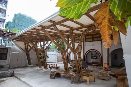Canopy