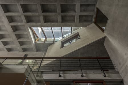 House of Voids