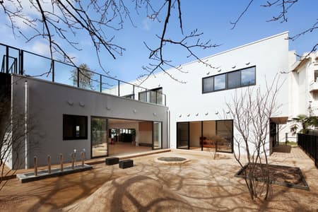 JPP Nursery
