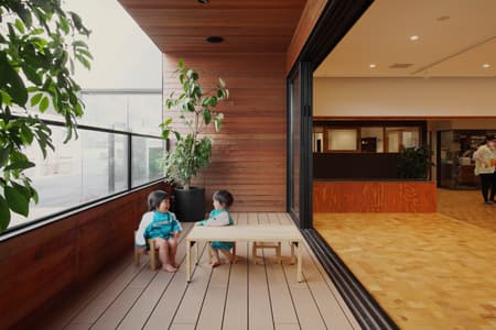 JPP Nursery