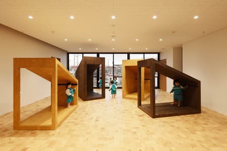 JPP Nursery