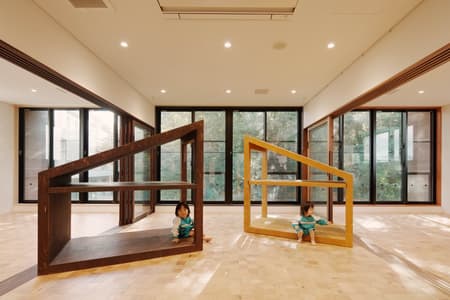 JPP Nursery