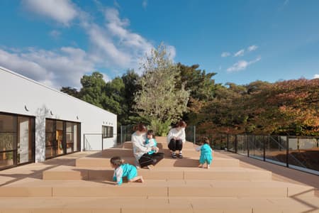 JPP Nursery