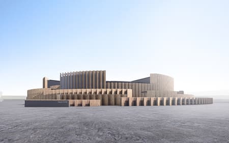 Osaka Expo 2025 Japan Pavilion