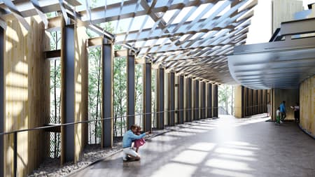 Osaka Expo 2025 Japan Pavilion