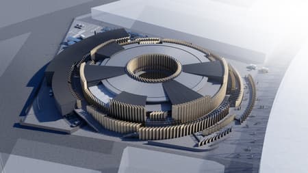 Osaka Expo 2025 Japan Pavilion