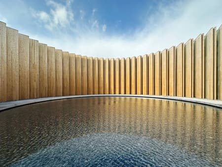 Osaka Expo 2025 Japan Pavilion