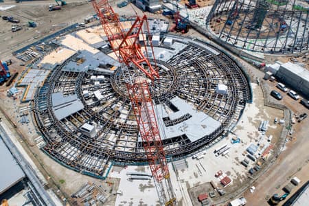 Osaka Expo 2025 Japan Pavilion