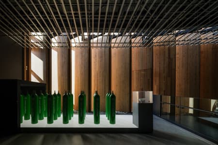 Osaka Expo 2025 Japan Pavilion