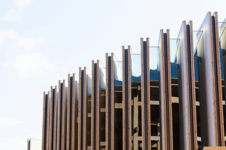 Osaka Expo 2025 Japan Pavilion