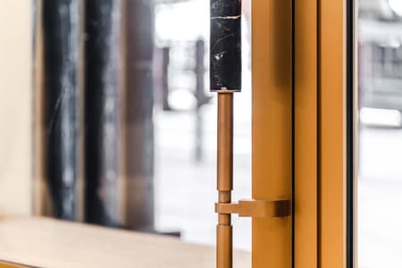 Piaget Flagship Boutique