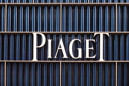 Piaget Flagship Boutique