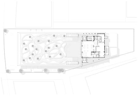 The Italian Pavilion Expo 2025 Osaka