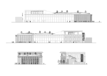 The Italian Pavilion Expo 2025 Osaka