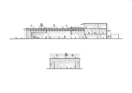 The Italian Pavilion Expo 2025 Osaka