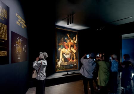 The Italian Pavilion Expo 2025 Osaka