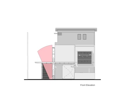 Interface House